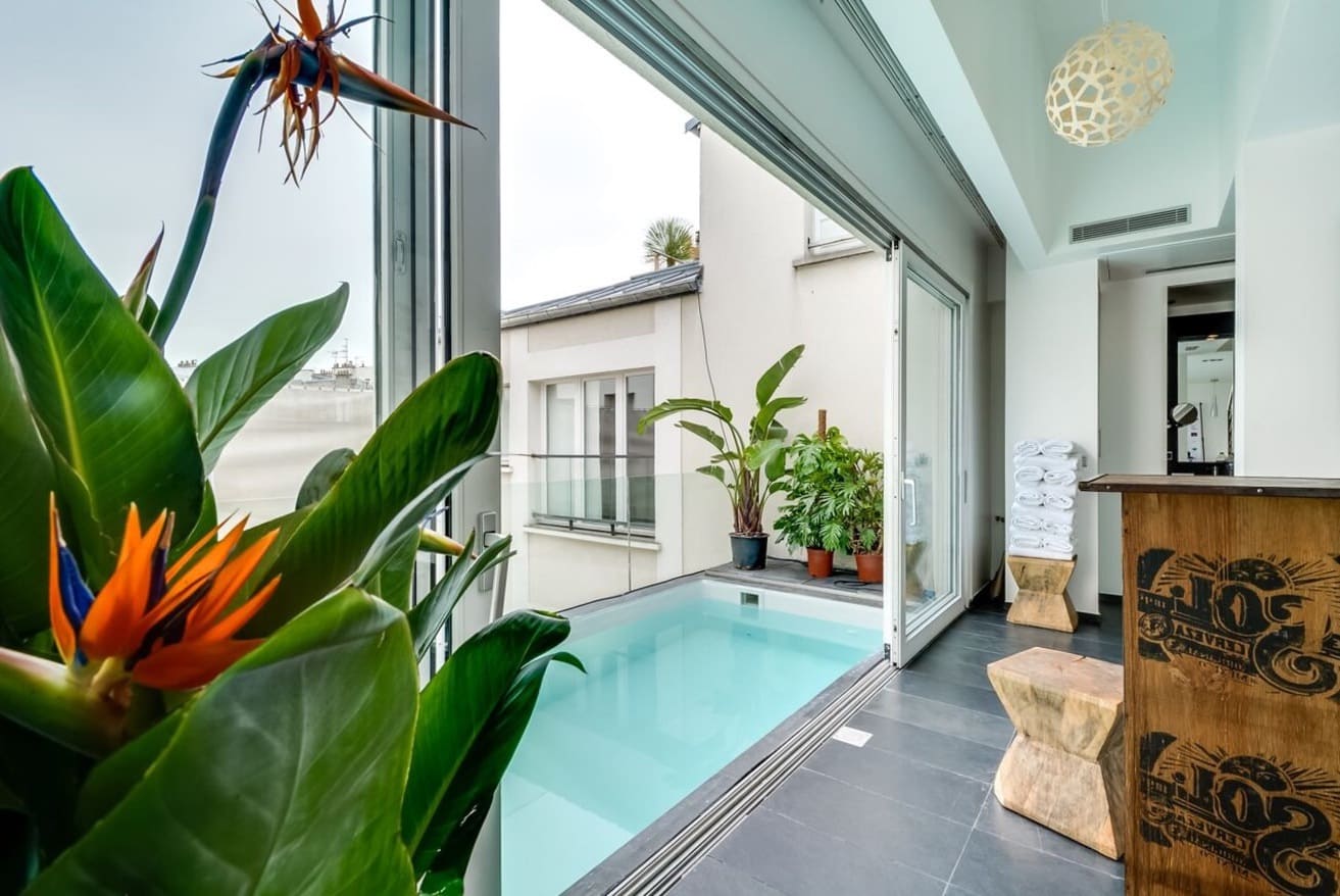 Organisez un événement dans le quartier de République à Paris